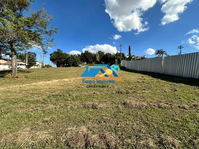 #1735 - Terreno em condomínio para Venda em Atibaia - SP - 3