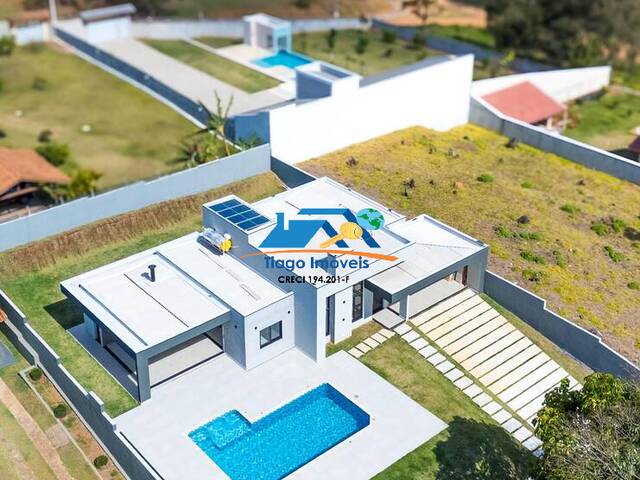 Casa em Condomínio para Venda em Atibaia - 4