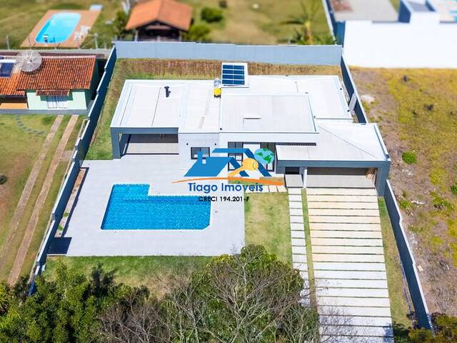 Casa em Condomínio para Venda em Atibaia - 5