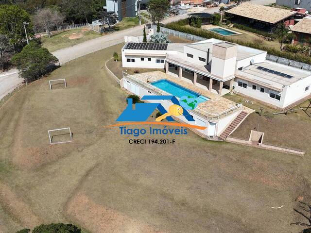 Casa em Condomínio para Venda em Vargem - 5