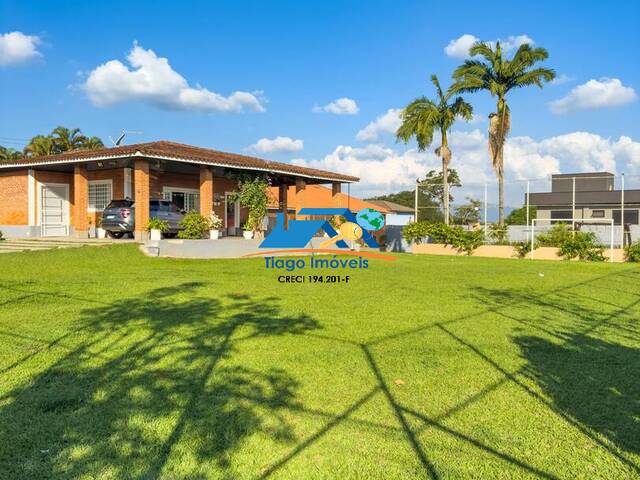 Chácara em condomínio para Venda em Atibaia - 5