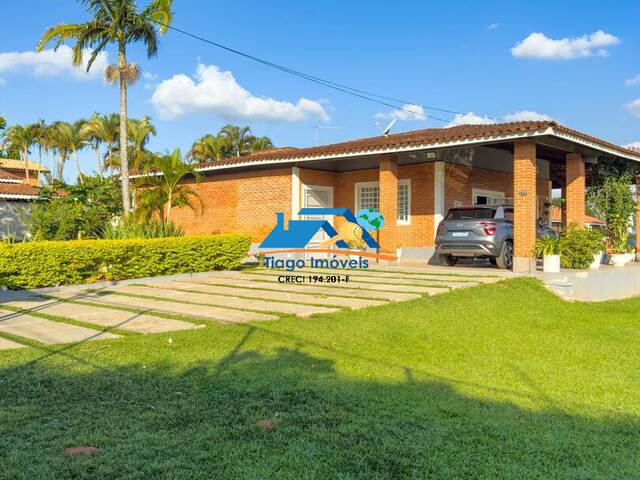 Chácara em condomínio para Venda em Atibaia - 4