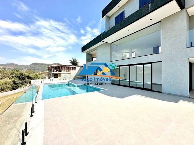 Casa em Condomínio para Venda em Vargem - 5