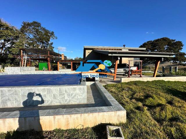 #1741 - Casa em Condomínio para Venda em Vargem - SP - 2