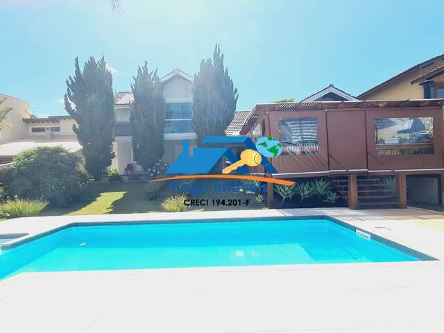 #1742 - chácara em condomínio para Venda em Piracaia - SP - 2