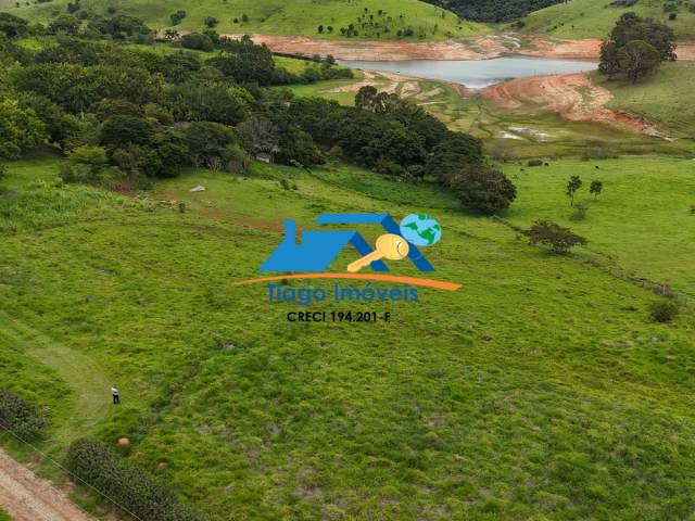 #1743 - Área para Venda em Piracaia - SP - 3