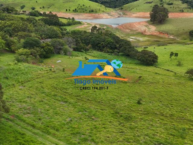 #1743 - Área para Venda em Piracaia - SP - 2