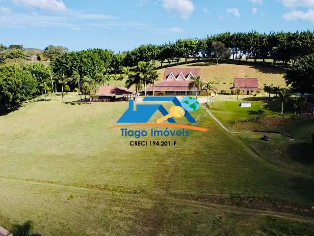 #1744 - Sítio para Venda em Piracaia - SP - 3