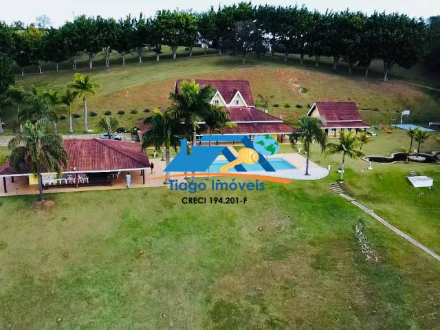 Sítio para Venda em Piracaia - 4