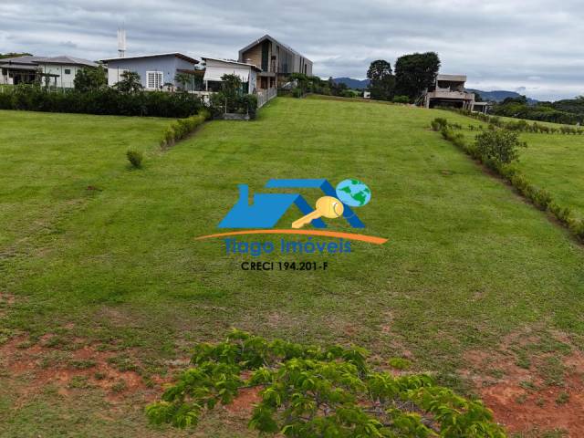 Terreno em condomínio para Venda em Piracaia - 5