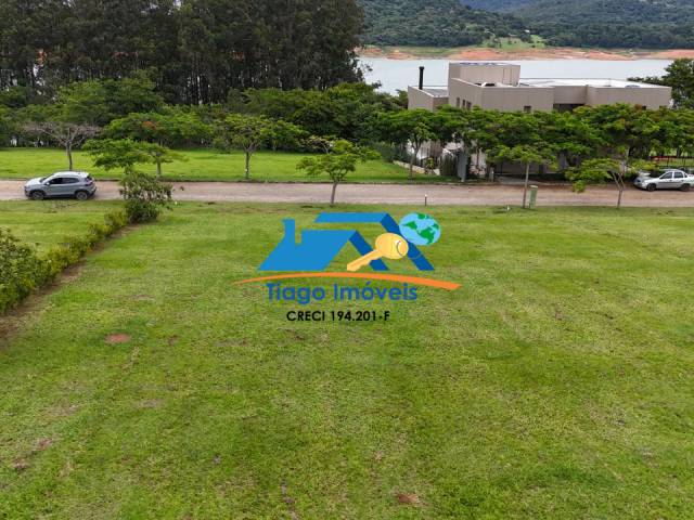 #1745 - Terreno em condomínio para Venda em Piracaia - SP - 3