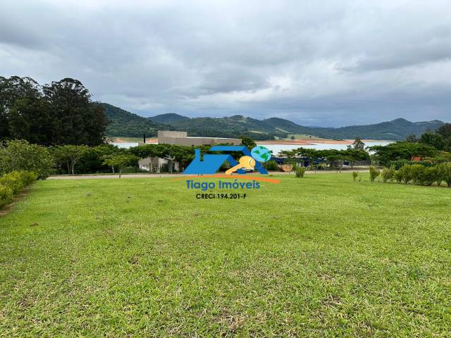 Terreno em condomínio para Venda em Piracaia - 4