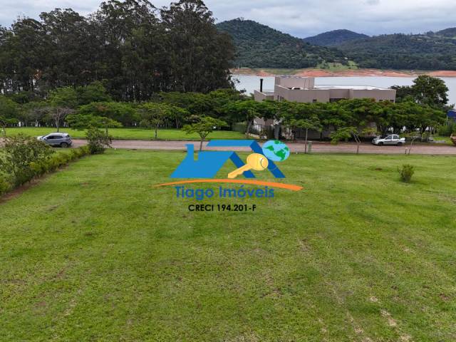 #1745 - Terreno em condomínio para Venda em Piracaia - SP - 2