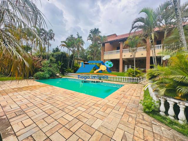 #1746 - Casa para Venda em Mairiporã - SP - 2