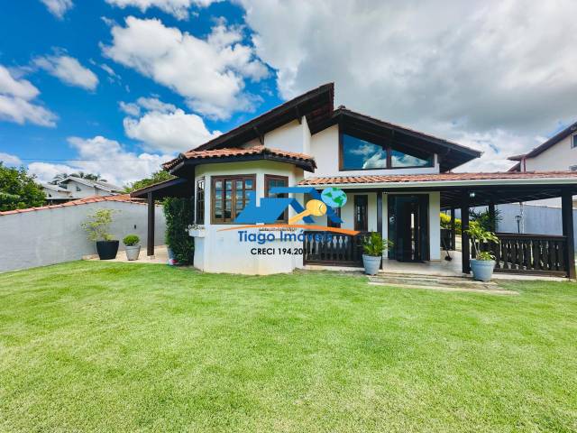 #1747 - Casa em Condomínio para Venda em Atibaia - SP - 3