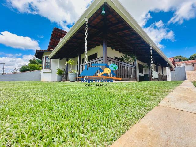 #1747 - Casa em Condomínio para Venda em Atibaia - SP - 2