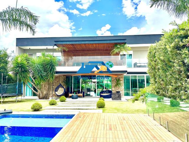 #1748 - Casa em Condomínio para Venda em Piracaia - SP - 1