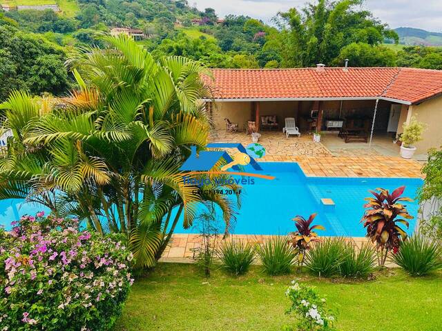 Chácara para Venda em Bragança Paulista - 5