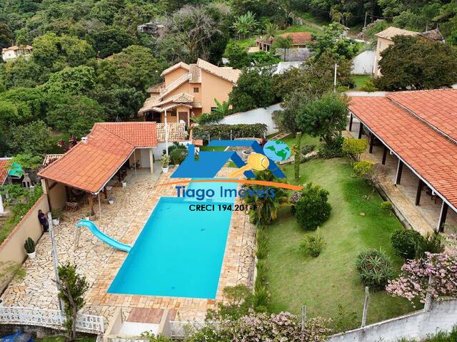 #1749 - Chácara para Venda em Bragança Paulista - SP - 3