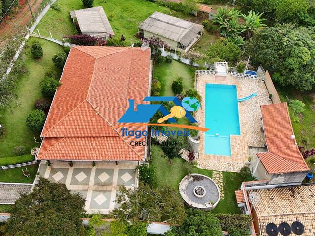 Chácara para Venda em Bragança Paulista - 4