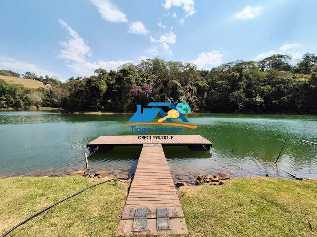 #1750 - chácara Represa para Venda em Nazaré Paulista - SP