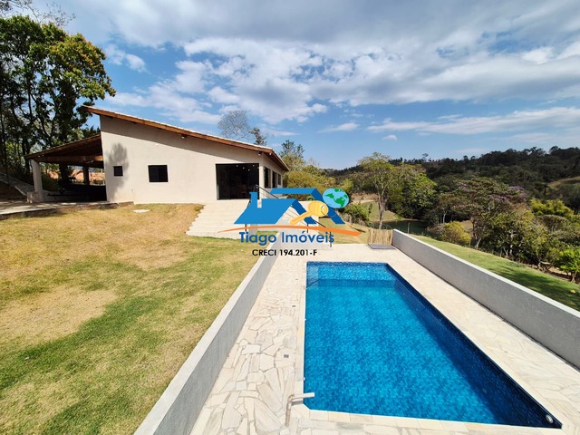 Chácara Represa para Venda em Nazaré Paulista - 5