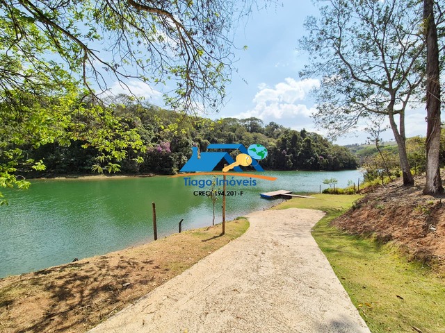 #1750 - chácara Represa para Venda em Nazaré Paulista - SP