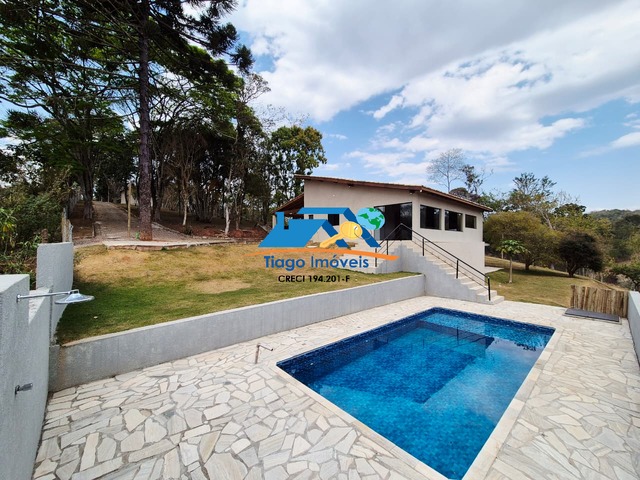 Chácara Represa para Venda em Nazaré Paulista - 4