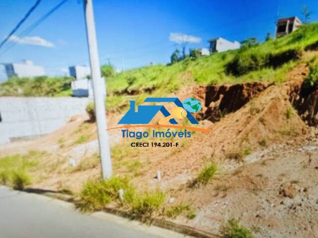 #1730 - Terreno para Venda em Bom Jesus dos Perdões - SP - 3