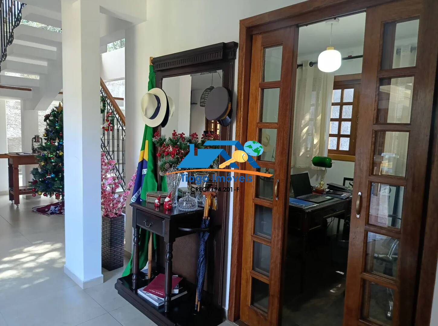 Casa de Condomínio, 3 quartos - Foto 13