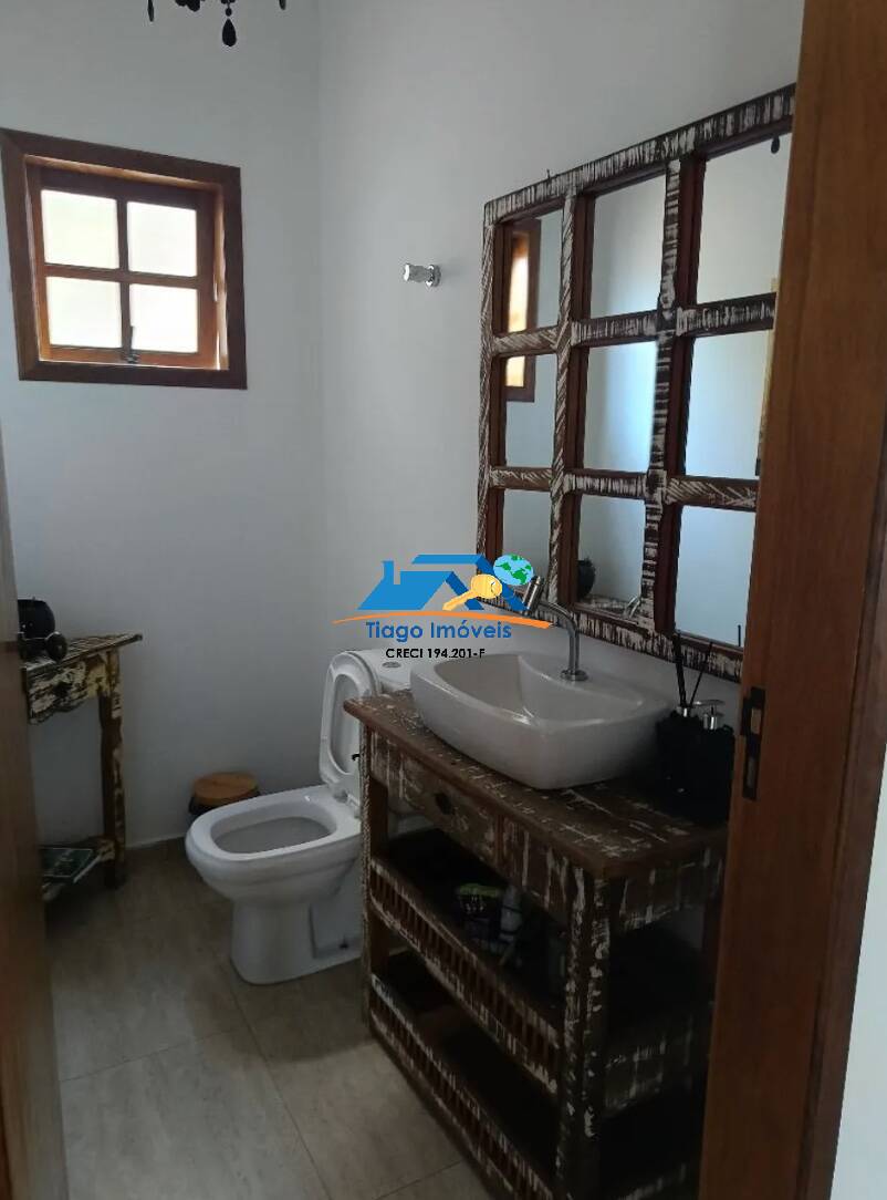 Casa de Condomínio, 3 quartos - Foto 17