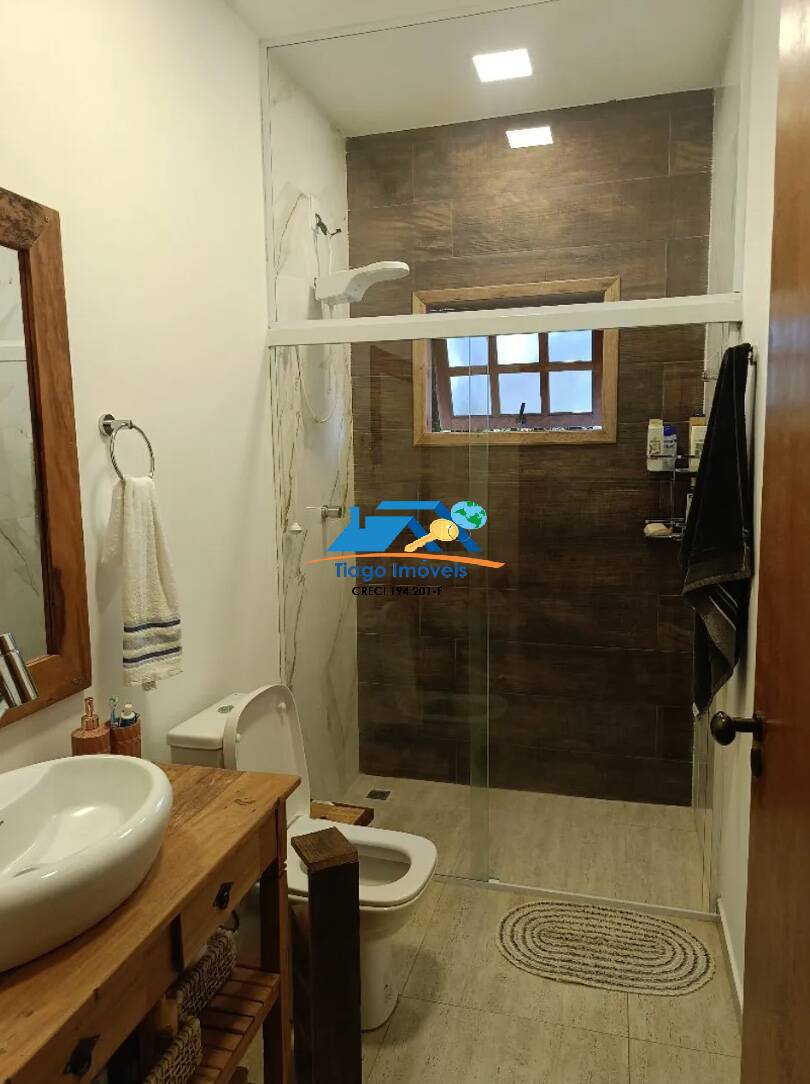 Casa de Condomínio, 3 quartos - Foto 20