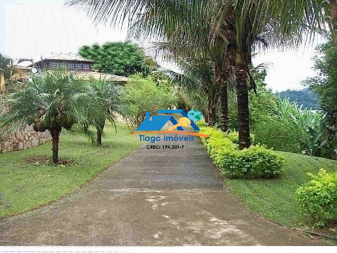 Sítio, 4 quartos, 3700 m² - Foto 10