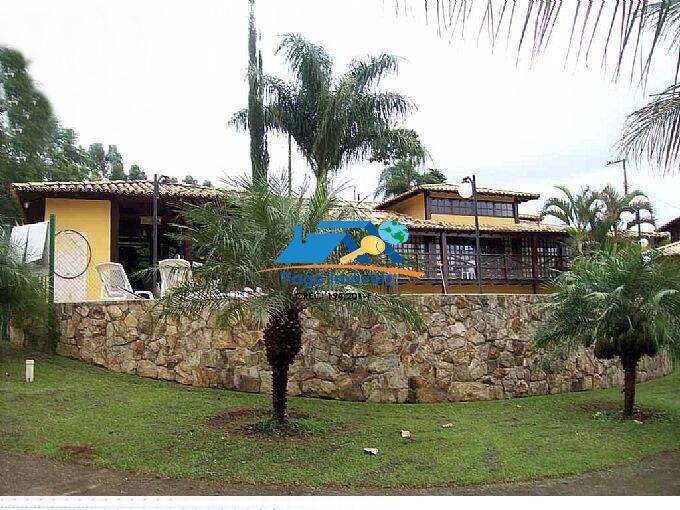 Sítio, 4 quartos, 3700 m² - Foto 16