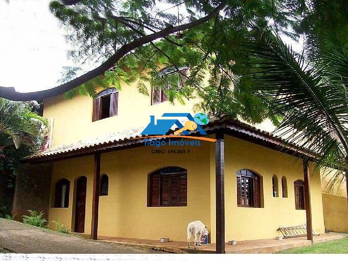 Sítio, 4 quartos, 3700 m² - Foto 12