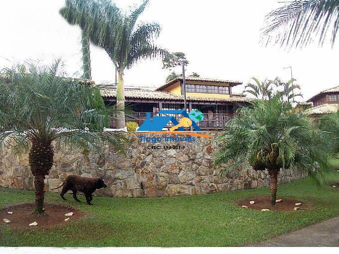 Sítio, 4 quartos, 3700 m² - Foto 7