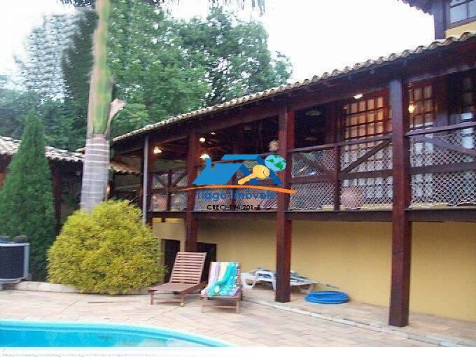 Sítio, 4 quartos, 3700 m² - Foto 6