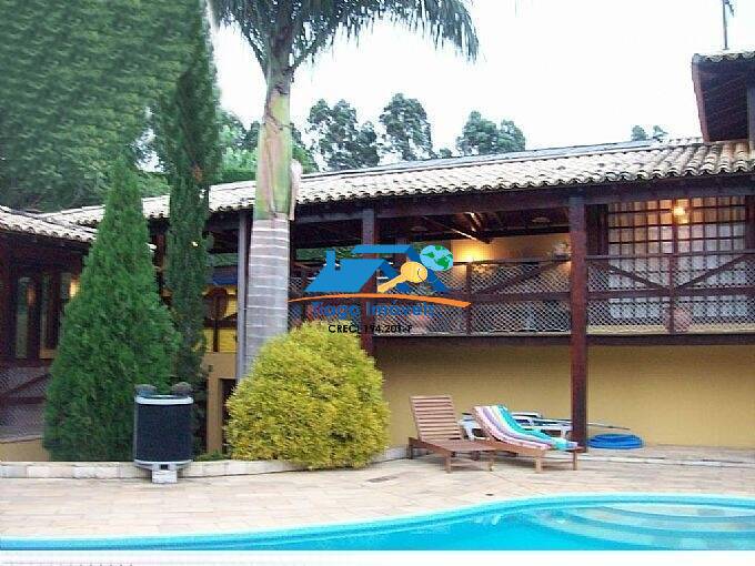 Sítio, 4 quartos, 3700 m² - Foto 8