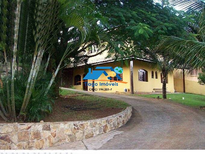 Sítio, 4 quartos, 3700 m² - Foto 11