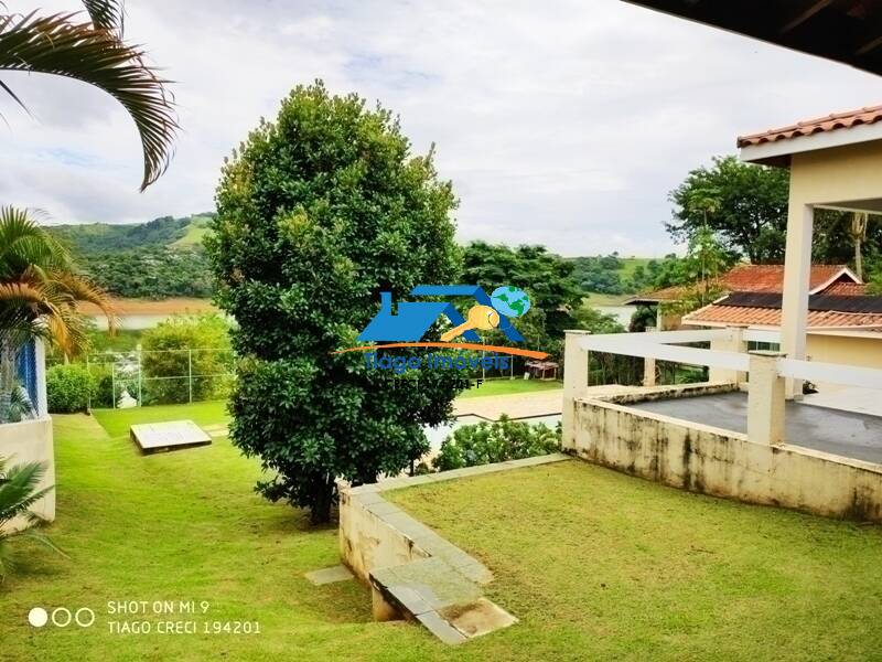 Sítio, 4 quartos, 1500 m² - Foto 14