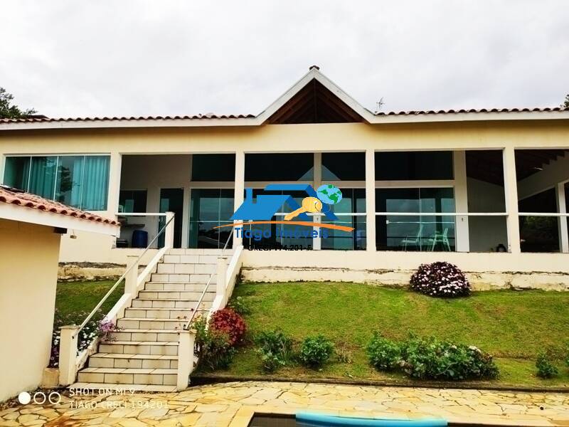 Sítio, 4 quartos, 1500 m² - Foto 8