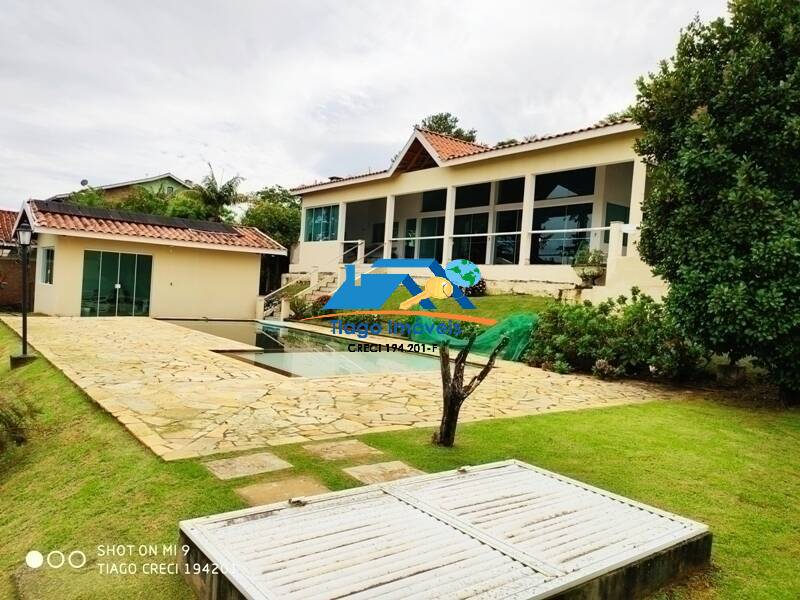 Sítio, 4 quartos, 1500 m² - Foto 9