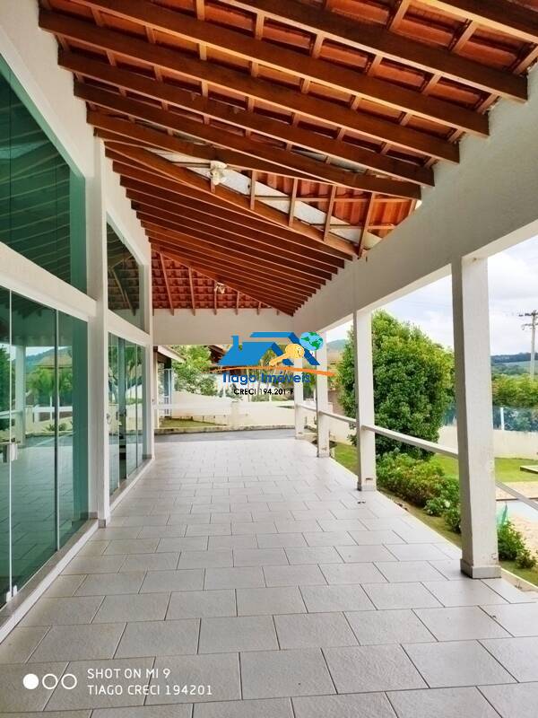 Sítio, 4 quartos, 1500 m² - Foto 29