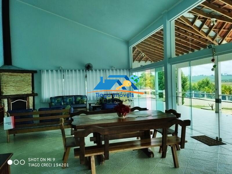 Sítio, 4 quartos, 1500 m² - Foto 48