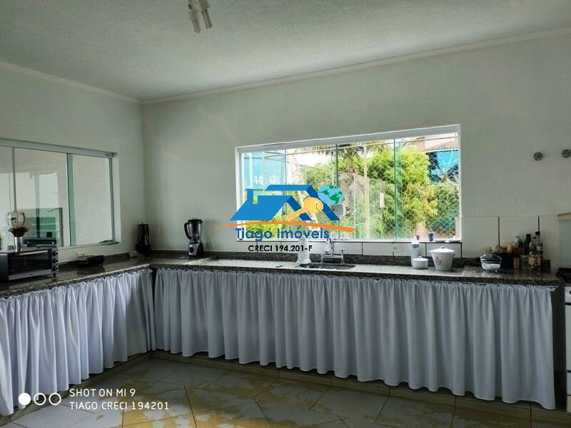 Sítio, 4 quartos, 1500 m² - Foto 47