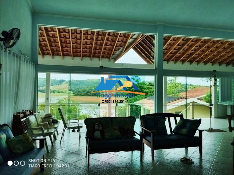 Sítio, 4 quartos, 1500 m² - Foto 44