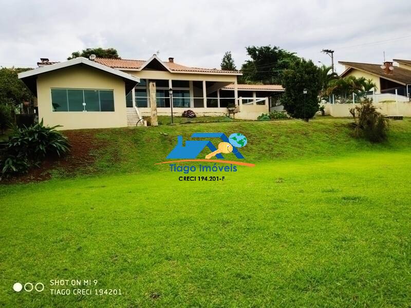 Sítio, 4 quartos, 1500 m² - Foto 12