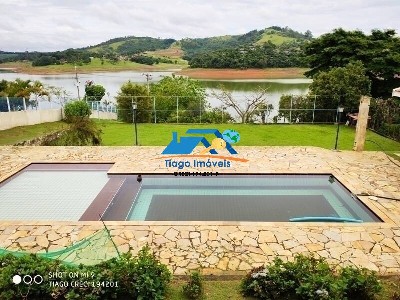 Sítio, 4 quartos, 1500 m² - Foto 51