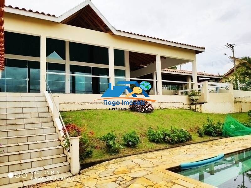 Chácara, 4 quartos, 1500 m² - Foto 5