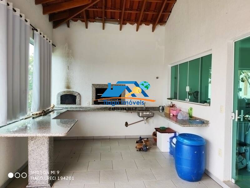 Sítio, 4 quartos, 1500 m² - Foto 30